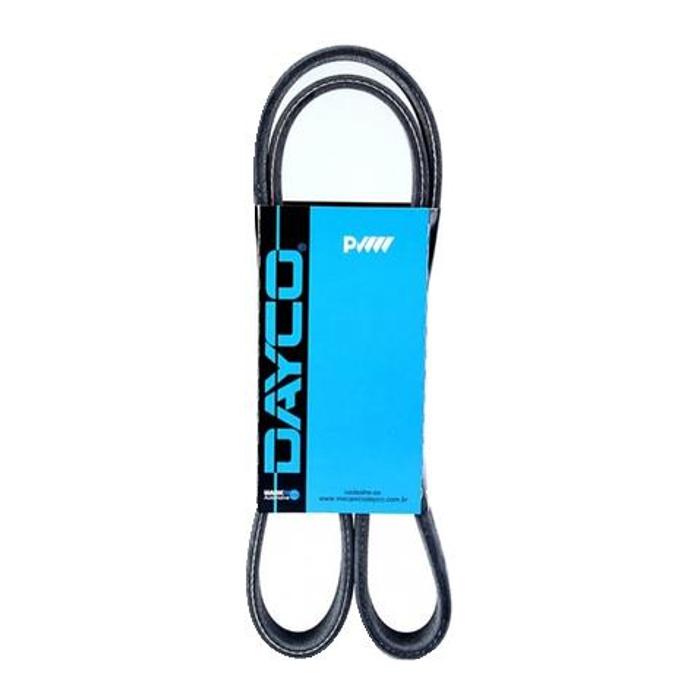 Correia PK 6 Lâminas 895mm - Dayco - 6PK0895 - (4)