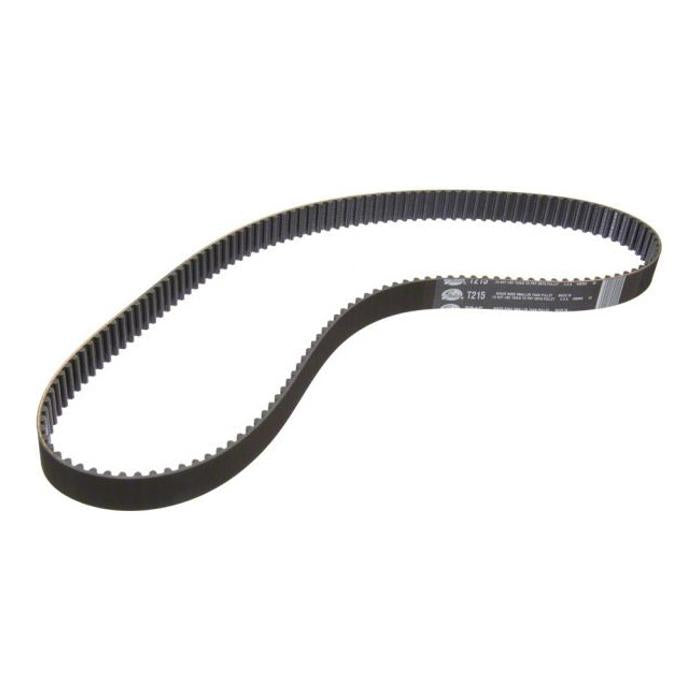 Correia Dentada 143 Dentes Largura 25,4mm - Gates - T215 - (1)