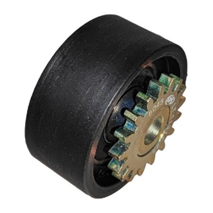 Polia da Correia Auxiliar - GPS - 5045 - (2)