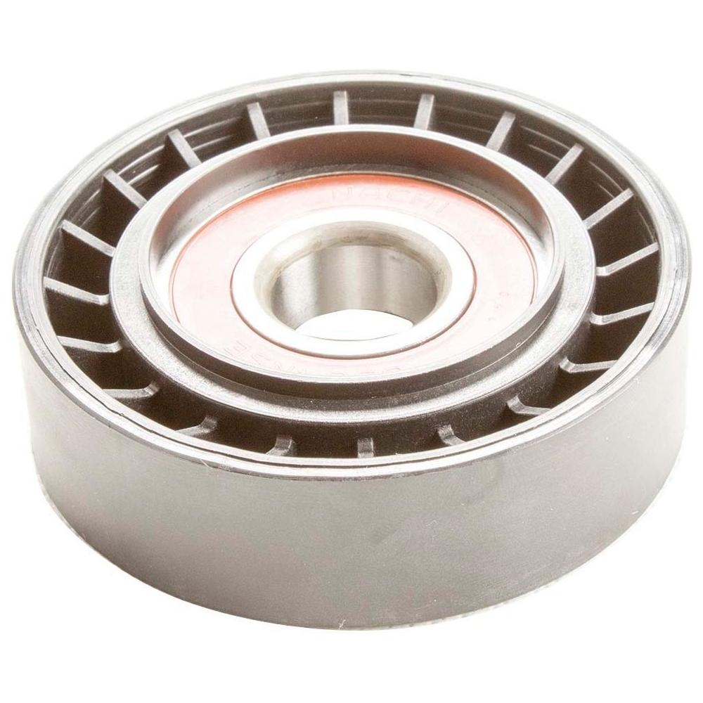 Polia da Correia de Serviço - continental Contitech - V55860 - (1)