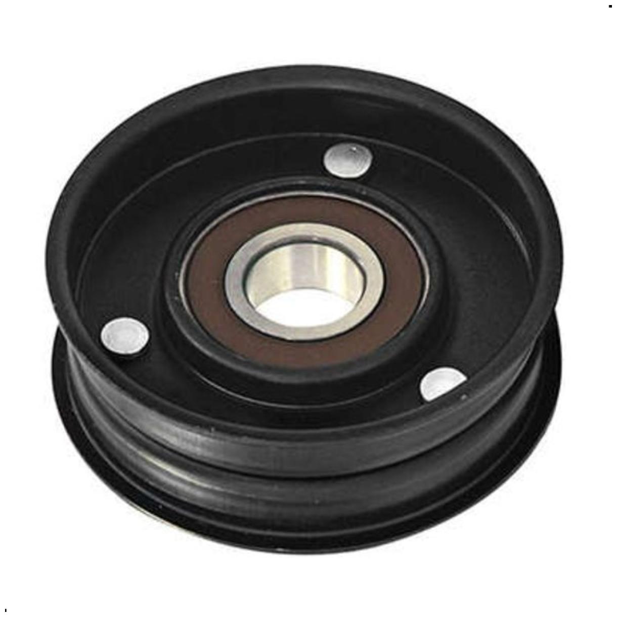 Polia do Alternador - Indisa - T251139 - (1)