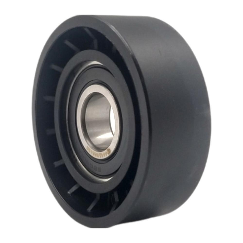 Polia do Alternador - Indisa - T351143 - (1)