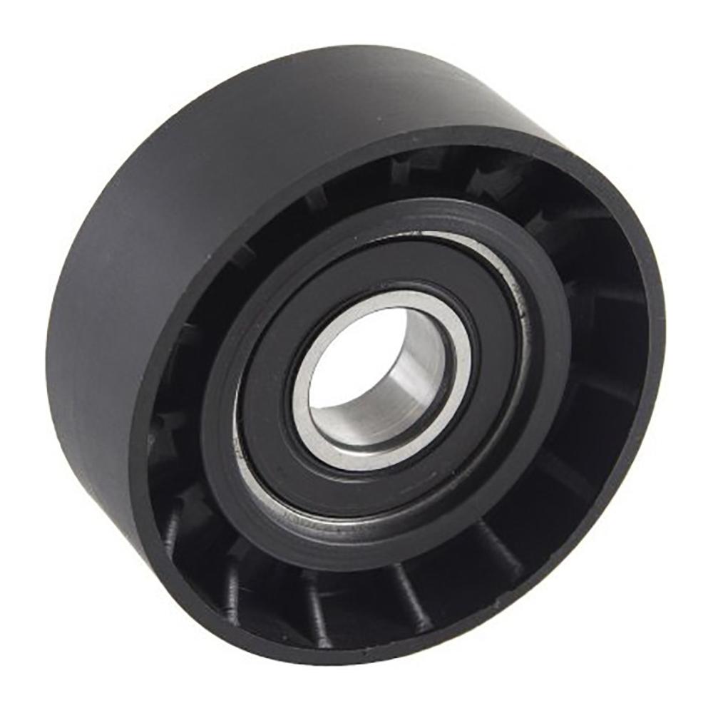 Polia do Alternador - Indisa - T351165 - (1)