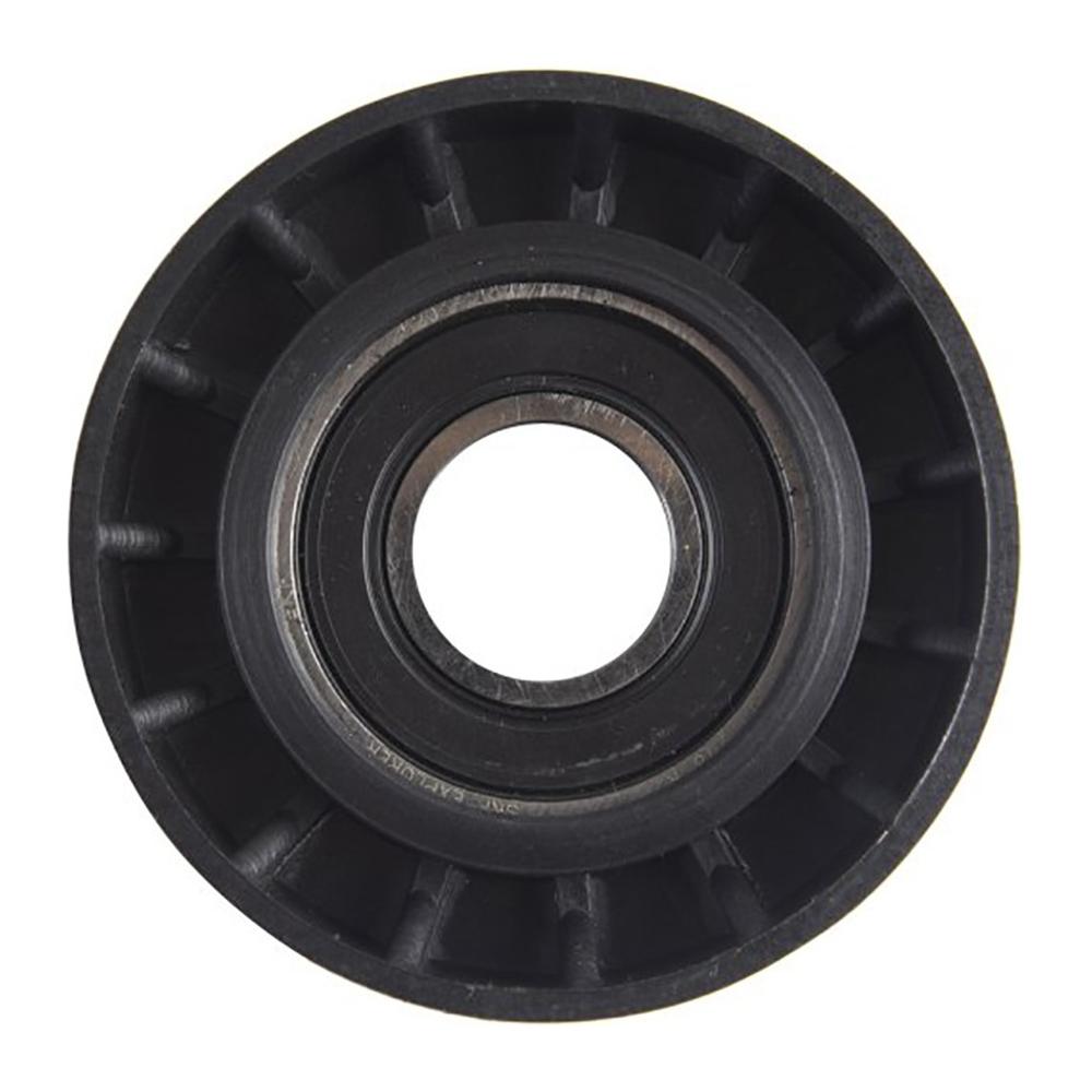 Polia do Alternador - Indisa - T351165 - (2)