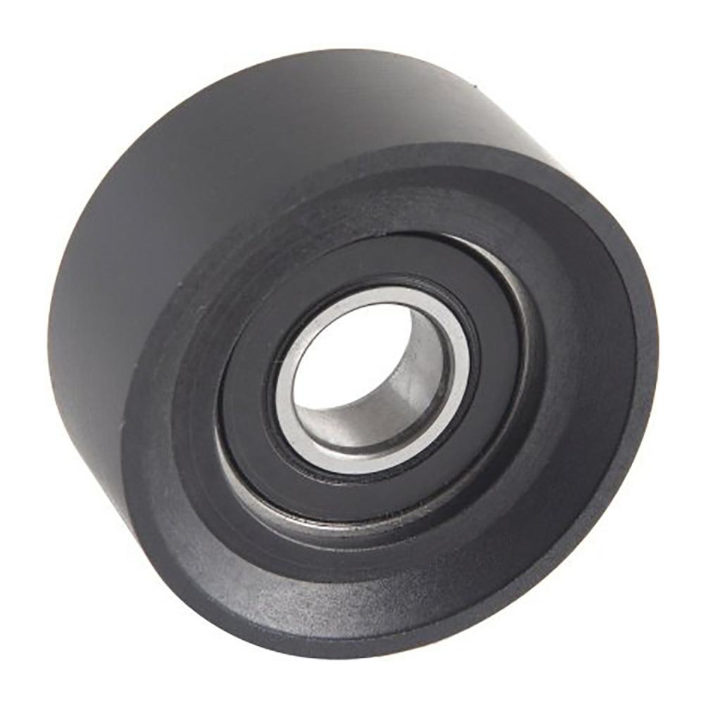 Polia do Alternador - Indisa - T701151 - (1)