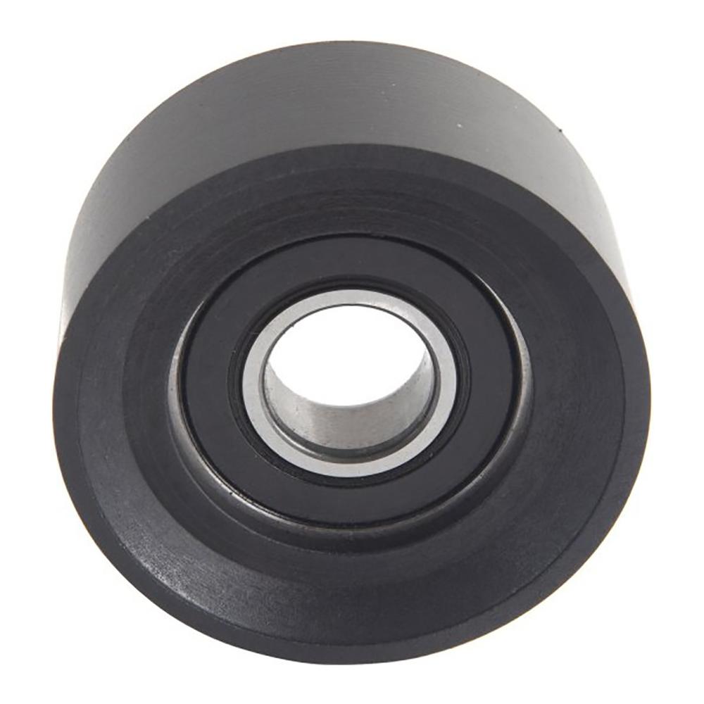 Polia do Alternador - Indisa - T701151 - (2)