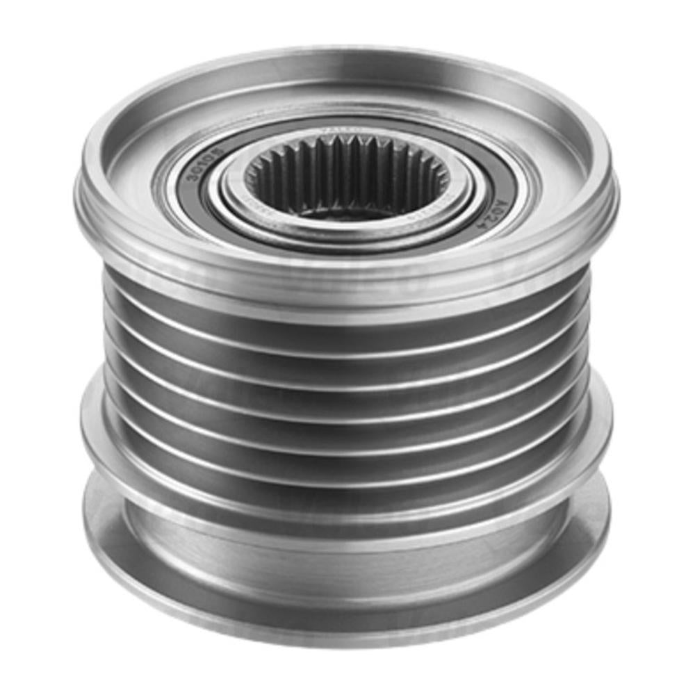 Polia Roda Livre Alternador - Valeo - 588031 - (2)