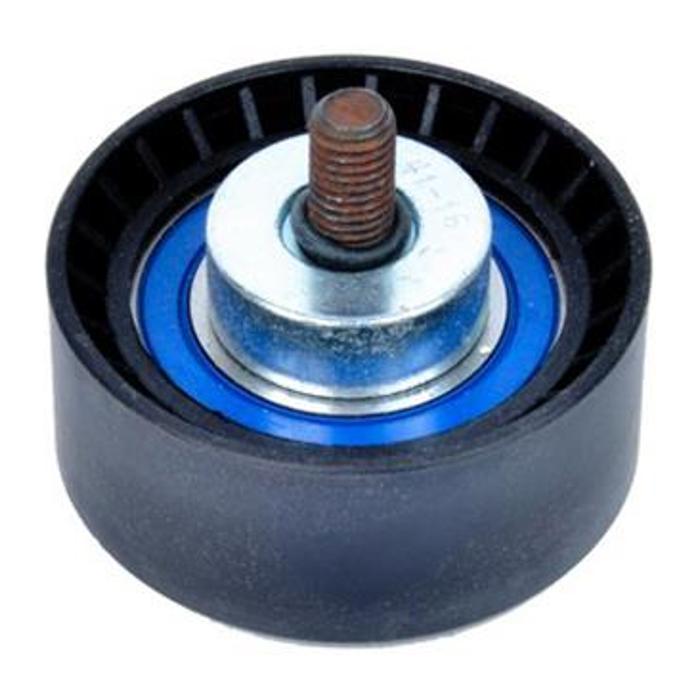 Polia do Alternador - Nytron - 1255 - (1)