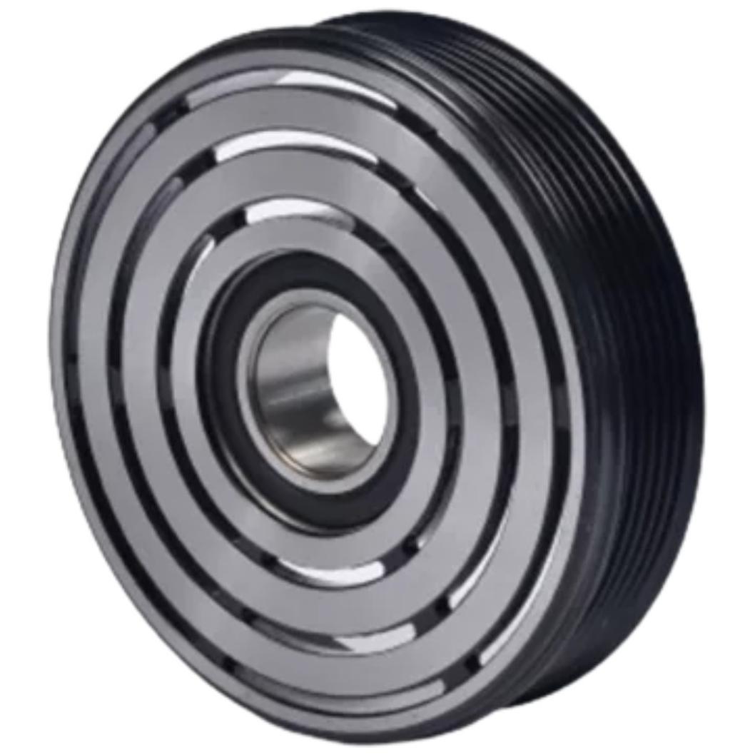 Polia do Compressor - Procooler - PC750053 - (2)