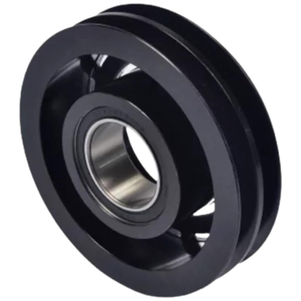 Polia do Compressor Sanden 5H14 - Procooler - PC750063 - (1)