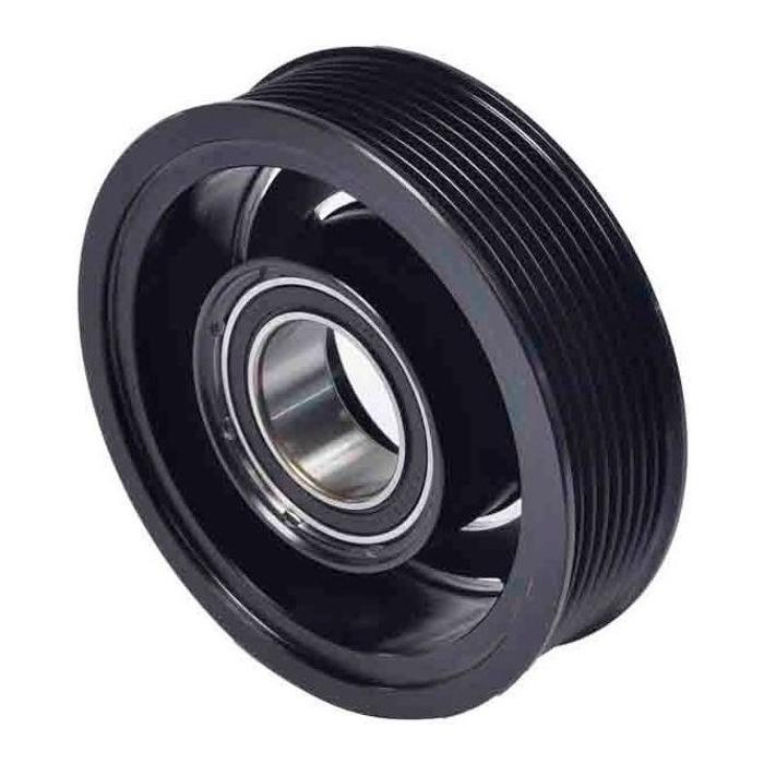Polia do Compressor Sanden 7H15 - Procooler - PC750064 - (2)