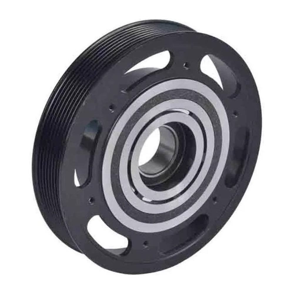 Polia do Compressor - Procooler - PC750077 - (1)