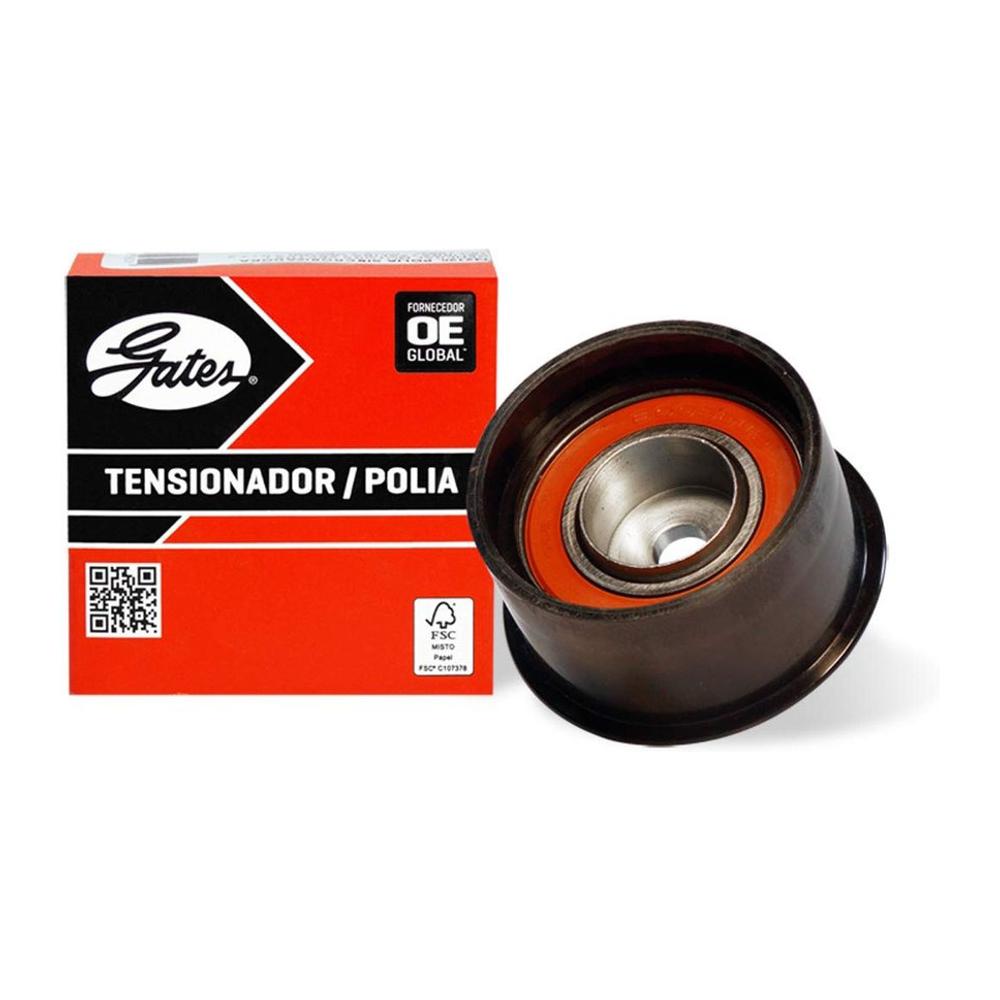Polia da Correia Sincronizadora 53 mm - Gates - T42126 - (1)