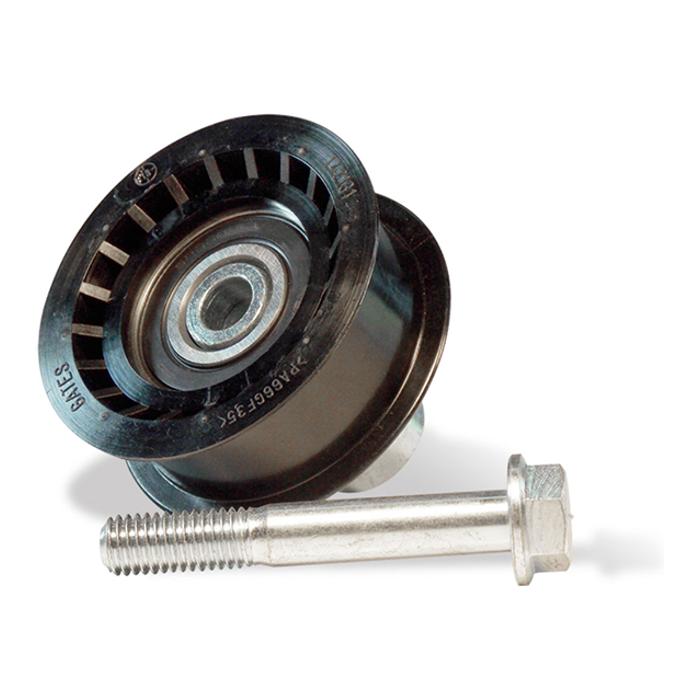 Polia da Correia Sincronizadora 56mm - Gates - T42131 - (2)