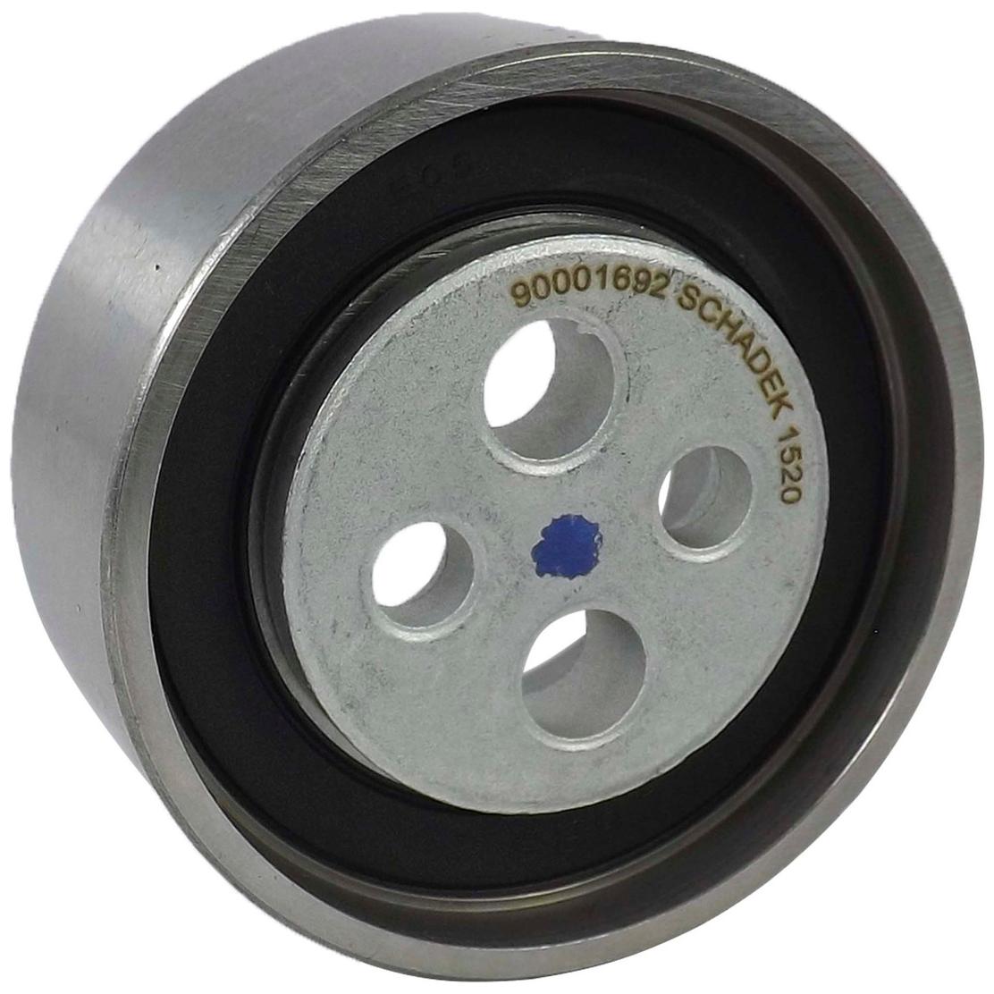 Tensionador da Correia - Indisa - T357732 - (1)