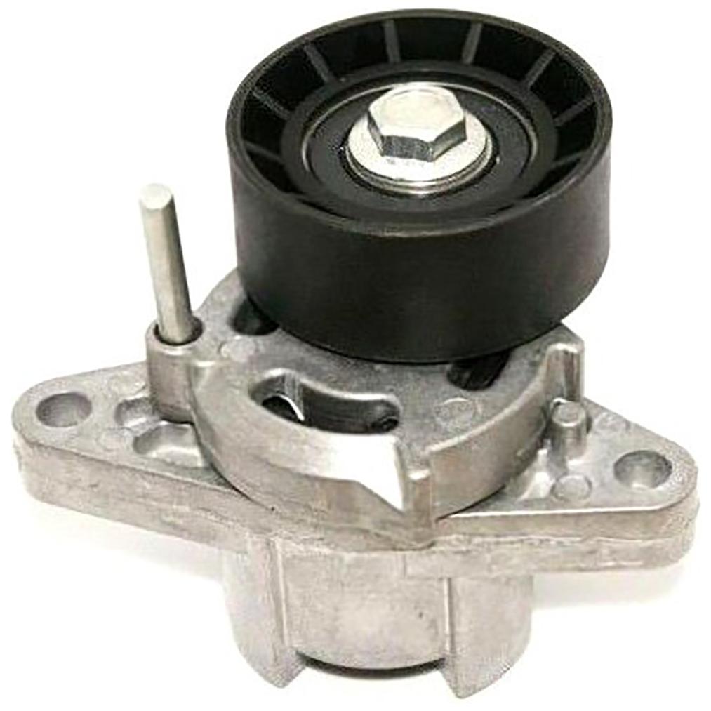 Tensionador do Alternador Liso - Indisa - T507868 - (1)