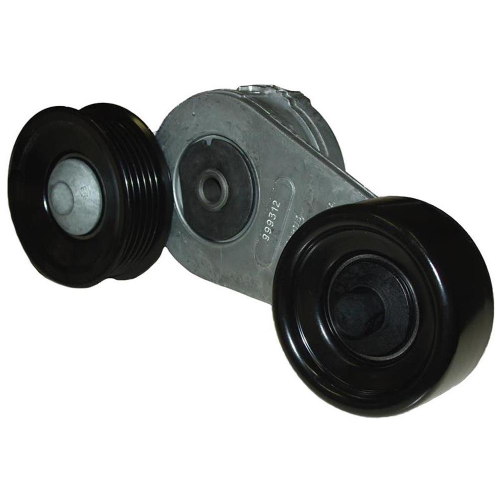 Tensionador da Correia Modelo Lisa - Gates - 38388 - (1)