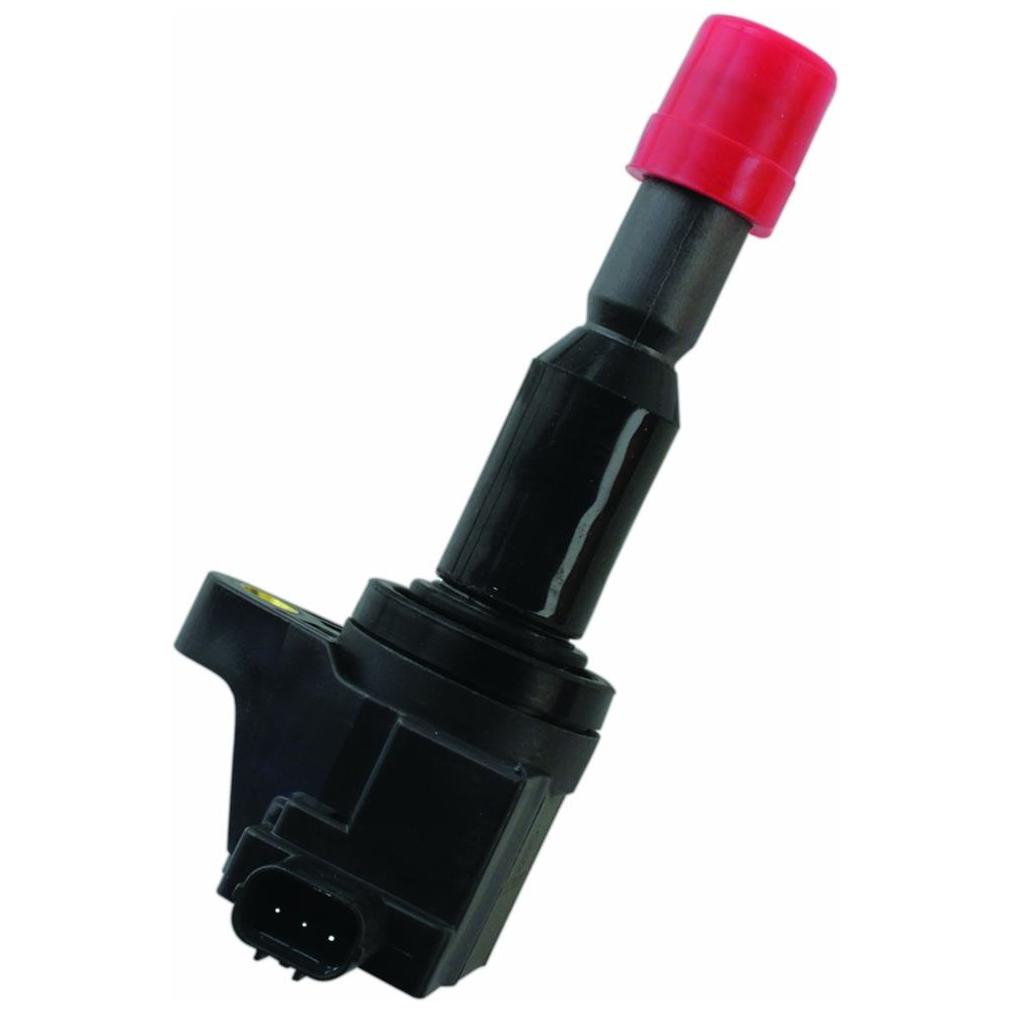 Bobina de Ignição 12V - Euro - 30612 - (1)