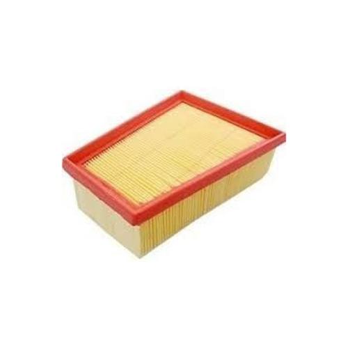 Filtro de Ar do Motor - Mann-Filter - C 1858/4 - (1)
