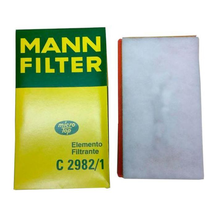 Filtro de Ar do Motor - Mann-Filter - C 2982/1 - (1)