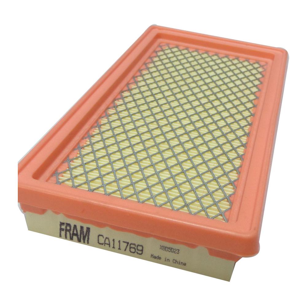 Filtro de Ar do Motor - Fram - CA11769 - (2)