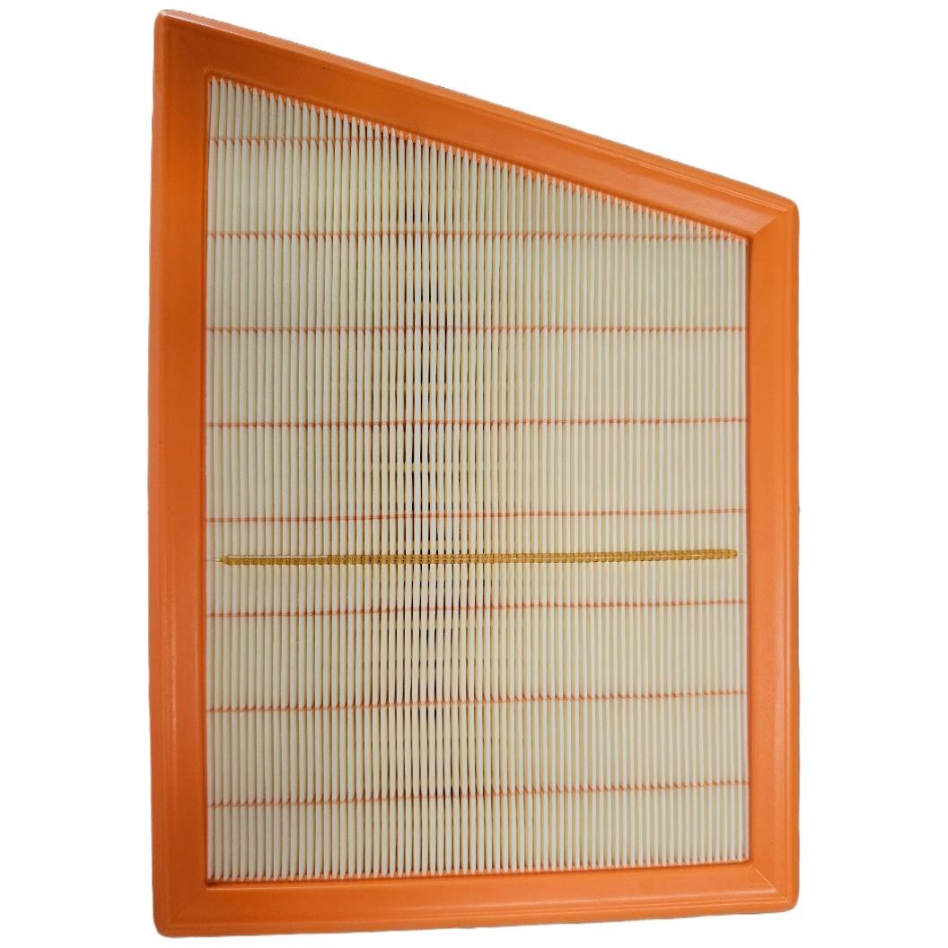 Filtro de Ar do Motor - Hengst - E1280L - (2)