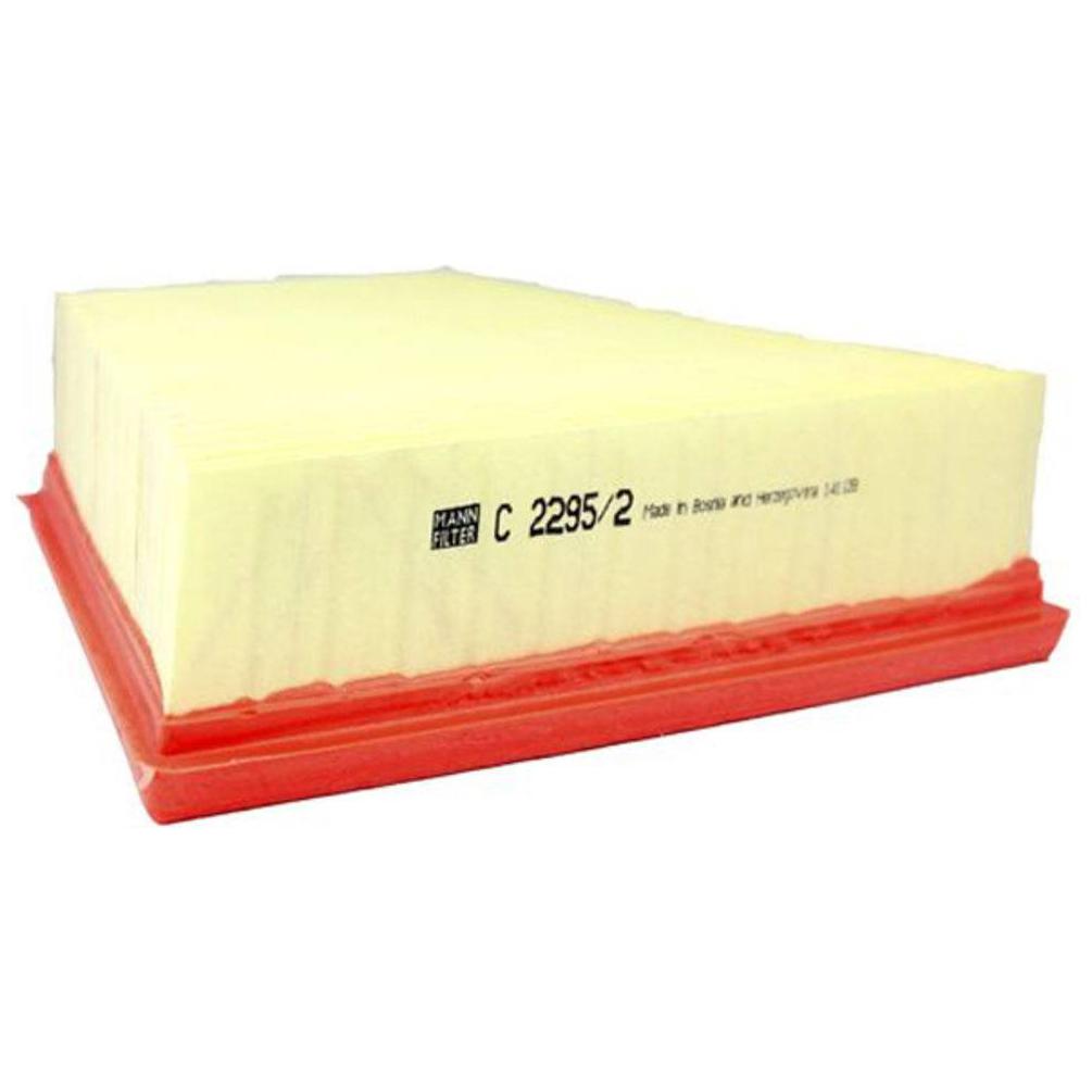 Filtro de Ar do Motor - Mann-Filter - C 2295/2 - (1)