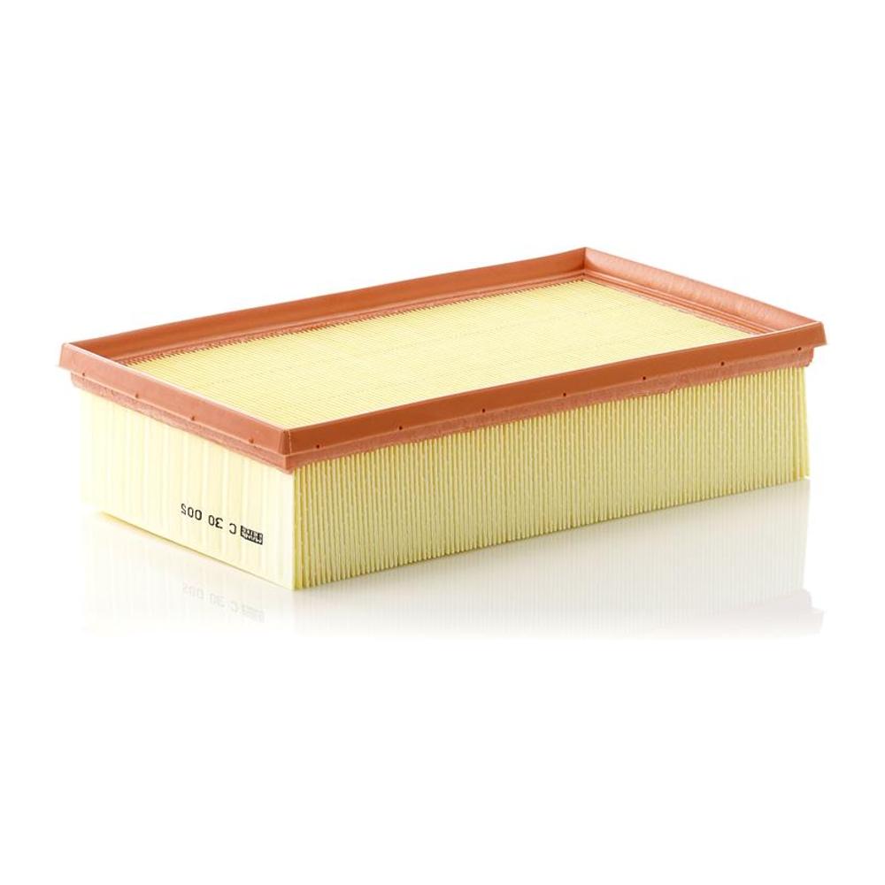 Filtro de Ar do Motor - Mann-Filter - C 30 005 - (1)