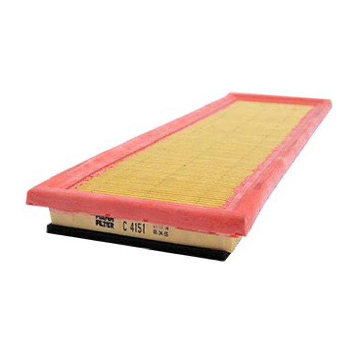 Filtro de Ar do Motor - Mann-Filter - C 4151 - (2)