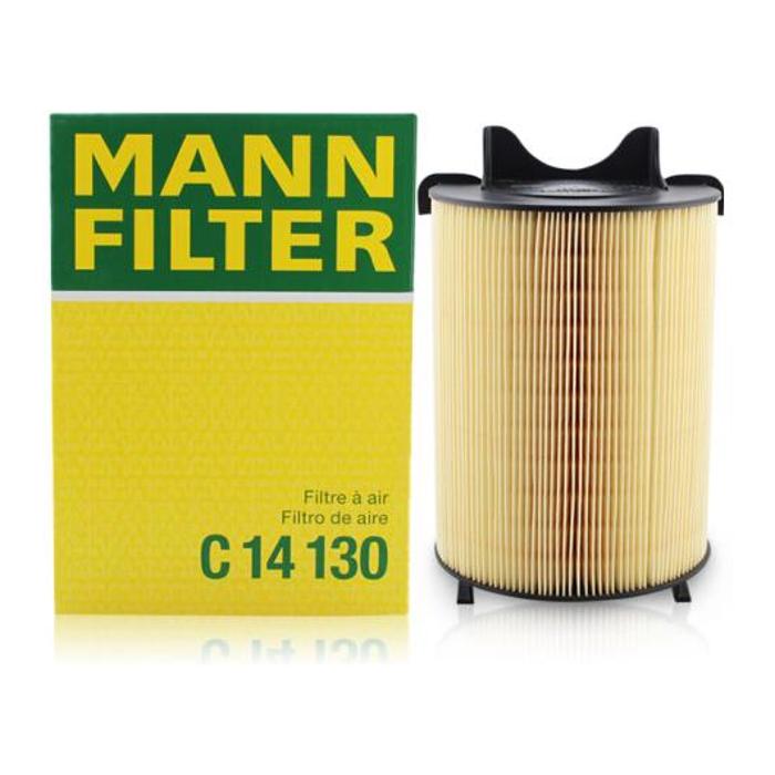 Filtro de Ar do Motor - Mann-Filter - C14130 - (1)
