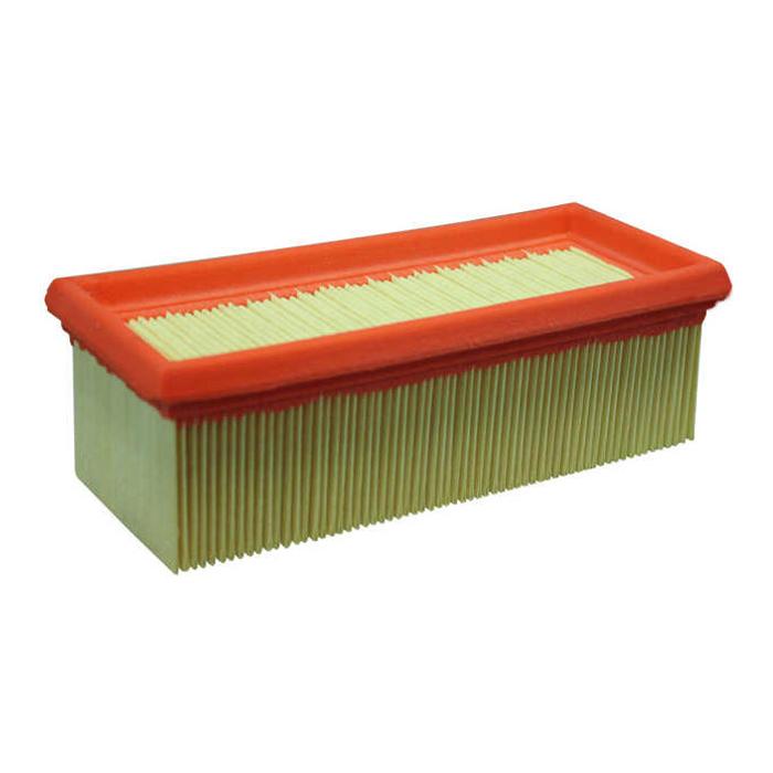 Filtro de Ar do Motor - Mann-Filter - C1733 - (1)