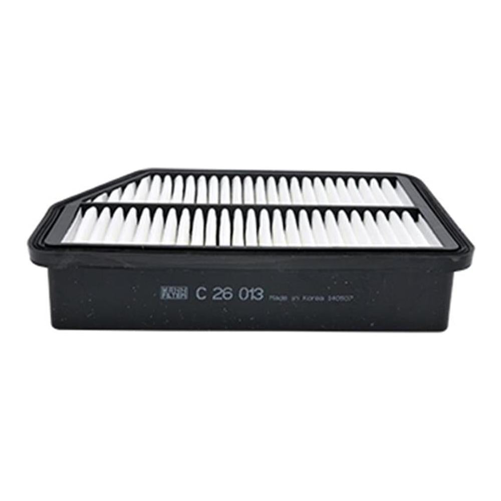 Filtro de Ar do Motor - Mann-Filter - C26013 - (1)