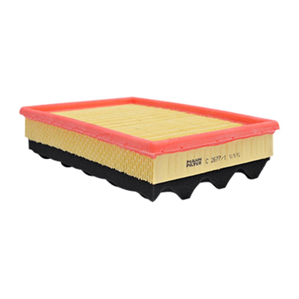 Filtro de Ar do Motor - Mann-Filter - C2677/1 - (1)