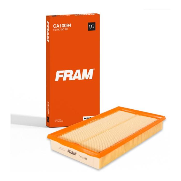 Filtro de Ar do Motor - Fram - CA10094 - (1)