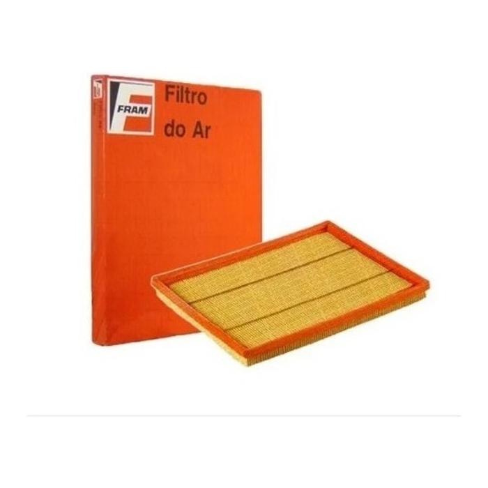 Filtro de Ar do Motor - Fram - CA9082 - (1)