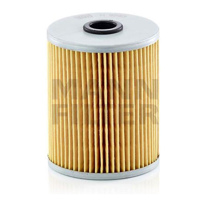 Filtro de Óleo do Motor - Mann-Filter - H 929/3 - (1)