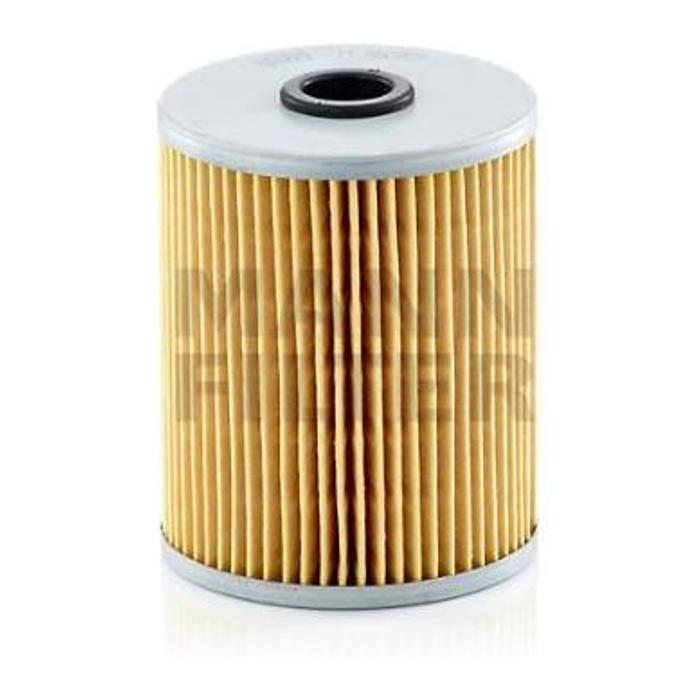 Filtro de Óleo do Motor - Mann-Filter - H 929/3 - (2)