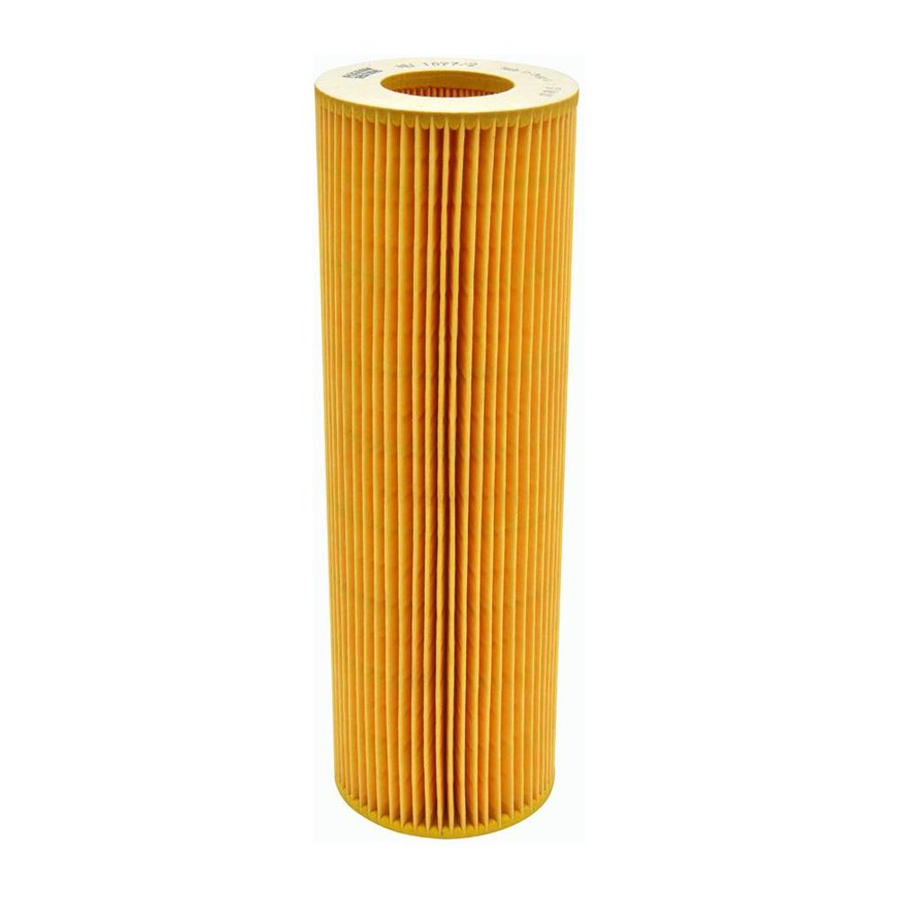 Filtro de Óleo do Motor - Mann-Filter - HU 1077/2 Z - (1)