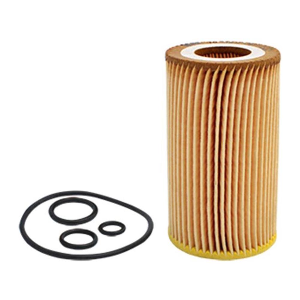 Filtro de Óleo do Motor - Mann-Filter - HU 718/1 X - (1)