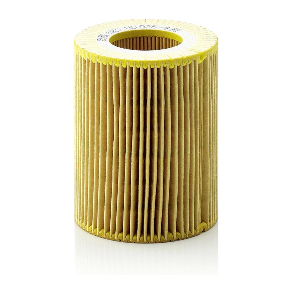 Filtro de Óleo do Motor - Mann-Filter - HU 925/4 X - (1)