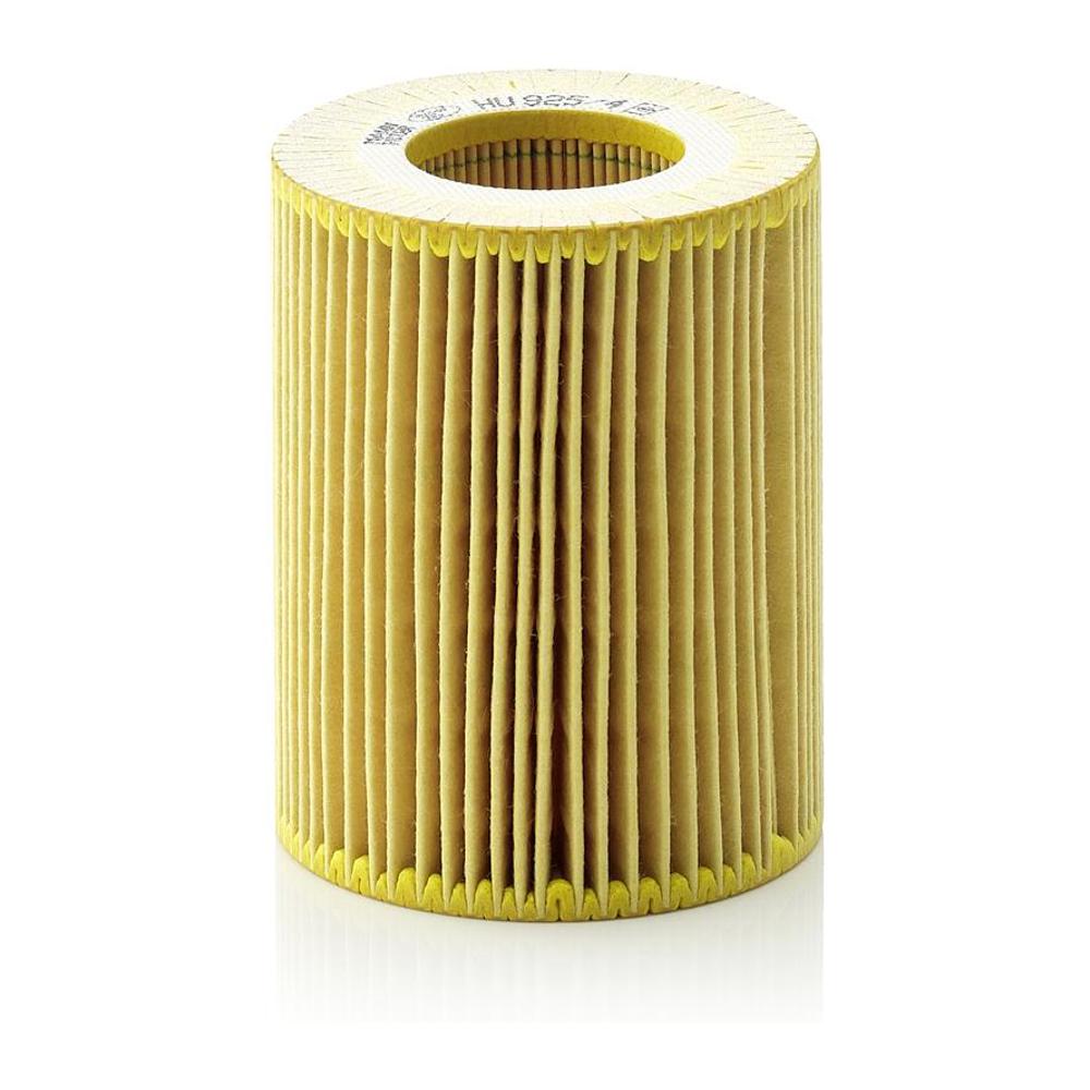 Filtro de Óleo do Motor - Mann-Filter - HU 925/4 Y - (1)