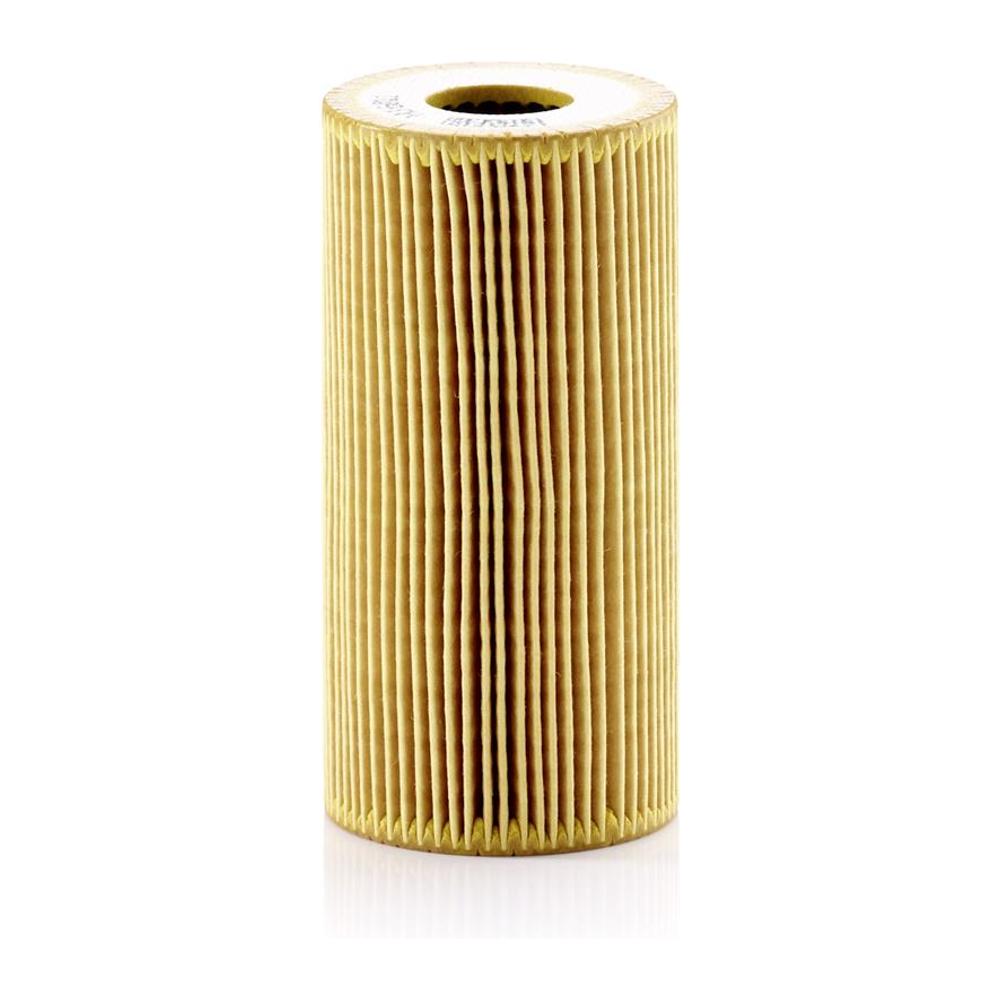 Filtro de Óleo do Motor - Mann-Filter - HU 6011 Z - (1)