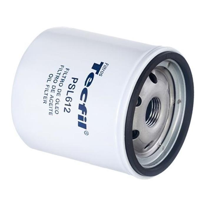 Filtro de Óleo do Motor - Tecfil - PSL612 - (1)