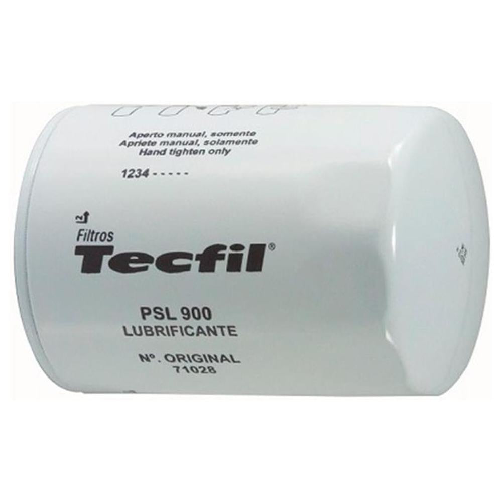 Filtro de Óleo do Motor - Tecfil - PSL900 - (1)