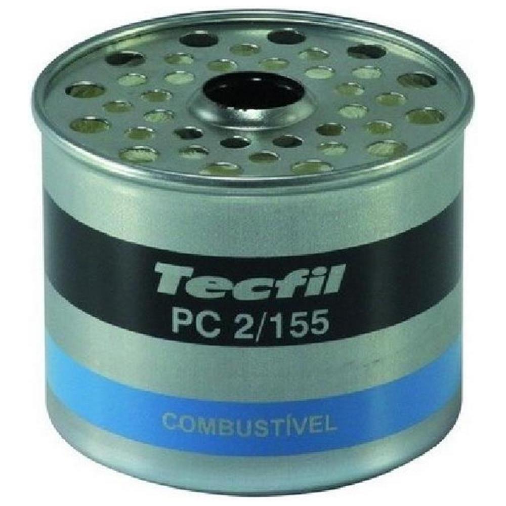 Filtro de Combustível - Tecfil - PC2/155 - (1)