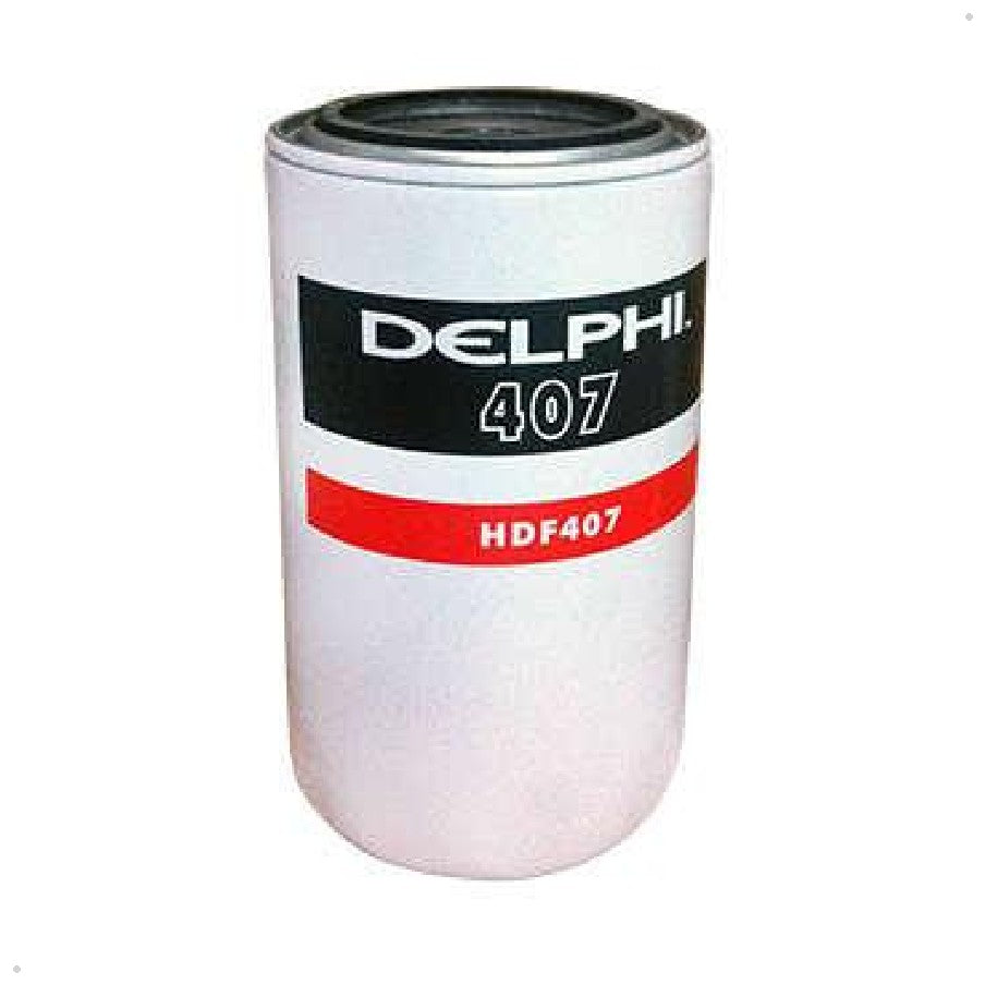 Filtro Blindado de Combustível - Delphi - HDF407 - (1)