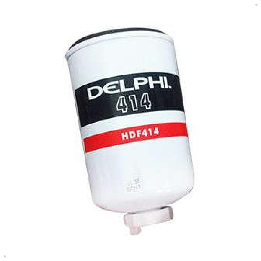 Filtro Blindado de Combustível - Delphi - HDF414 - (1)