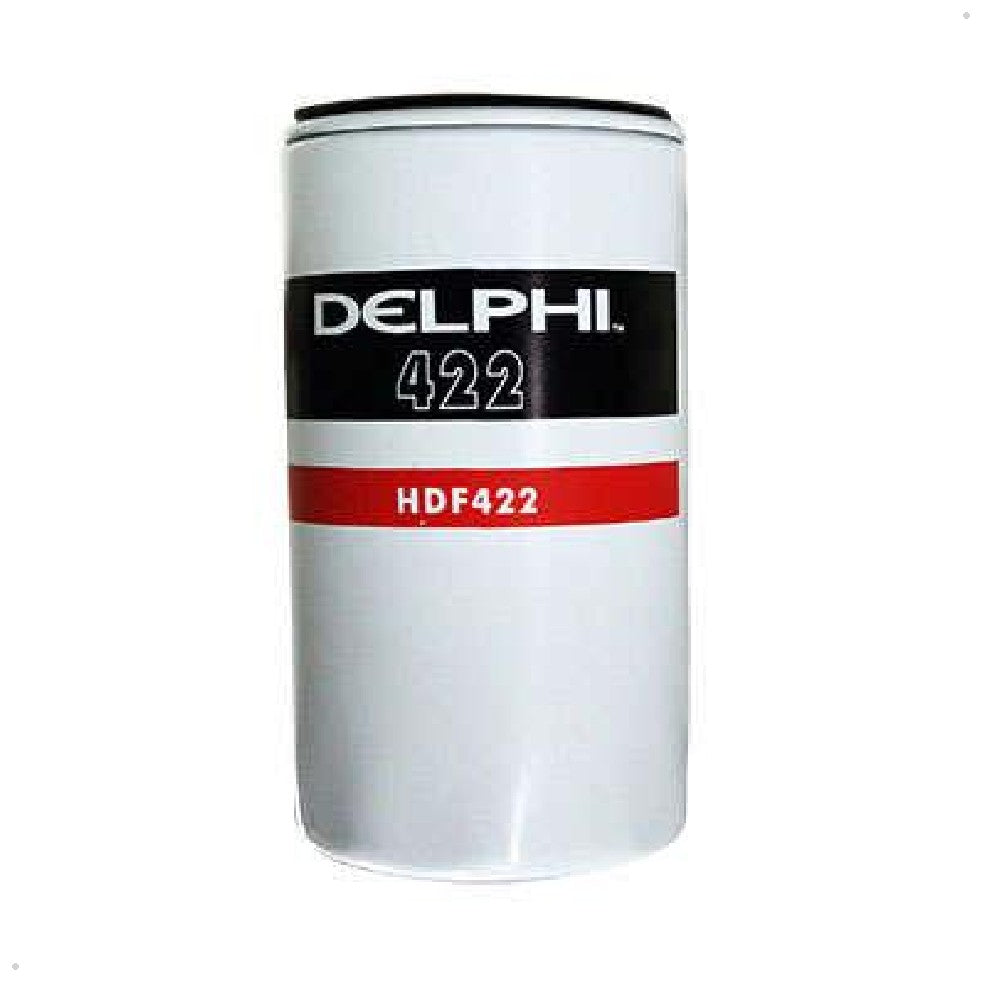 Filtro Blindado de Combustível - Delphi - HDF422 - (1)