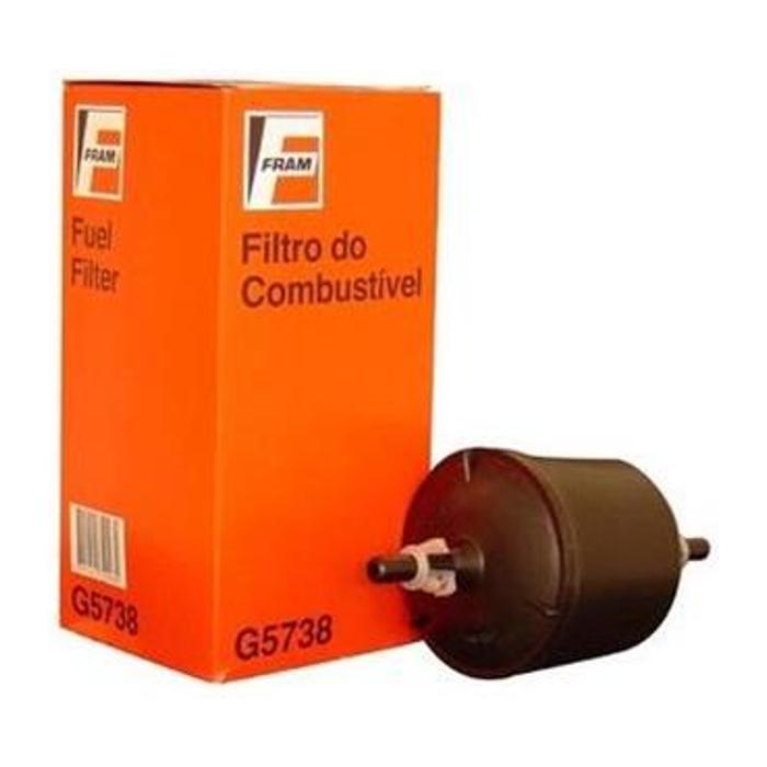 Filtro de Combustível Blindado - Fram - G5738 - (1)