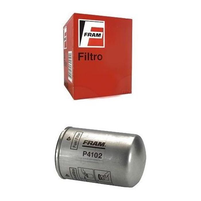 Filtro de Combustível - Fram - P4102 - (1)